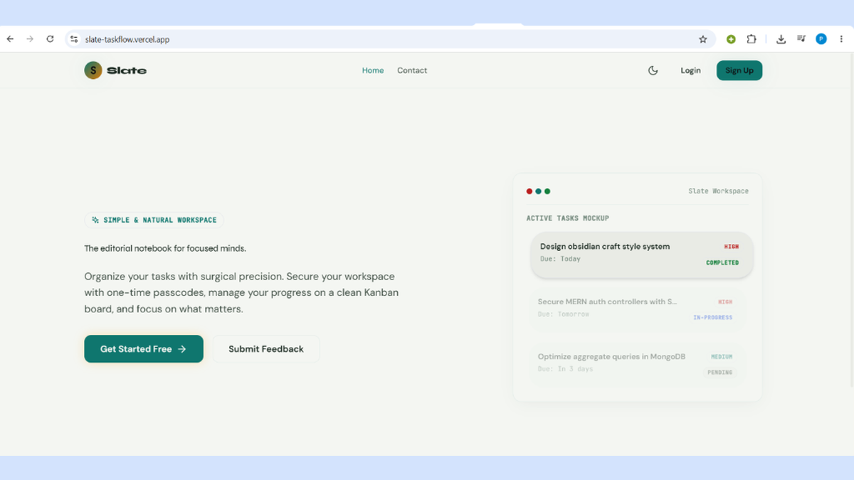 Electronic Health Record (EHR)