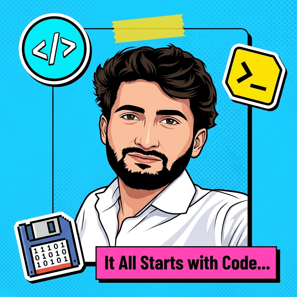 Vikas Shukla